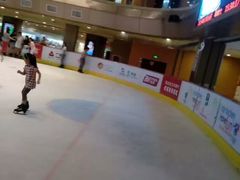 -奥山冰场(奥山世纪城店)