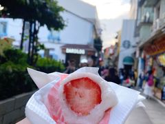-澳门长洲糯米糍(柯打苏沙街店)