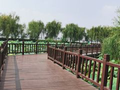 -云龙湖旅游景区