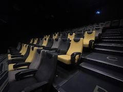 -百美汇影城(LUXE嘉里中心店)