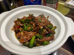 -小菜园新徽菜(无锡人民路红豆店)