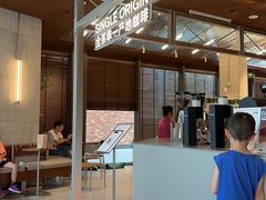 -Grid Coffee(大运天地店)