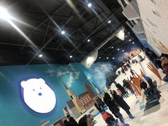 -Mr·Kuma酷么先生雪之乐园