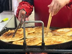 -张记灌饼(丰富路店)