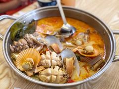 -派派茶客(金杏花园店)