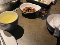 -同仁四季椰子鸡(宝安壹方城店)