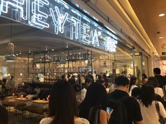 -喜茶(深圳东门1234店)