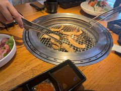 -赤坂亭·M9和牛烧肉·铁板烧·日料398放题(长泰广场店)