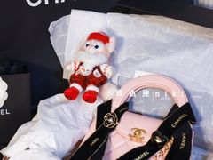 -CHANEL(恒隆广场店)