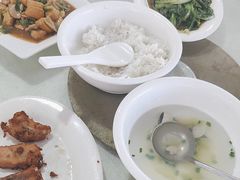 -考记泥焗鸡农庄·海鲜(北洛秘境店)