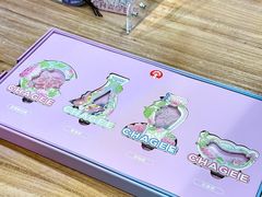 -霸王茶姬(正佳广场店)