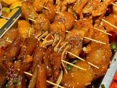 -江北北火锅馆·公路夜市(魏公村店)