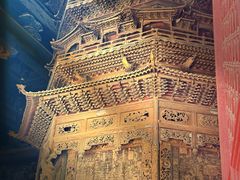 -报恩寺(平武县)