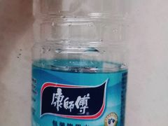 康师傅矿泉水-大象厨房(重庆道店)