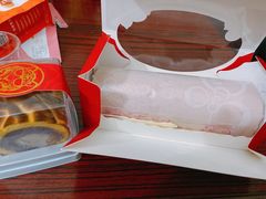 -顶东面包花园·生日蛋糕(香榭丽店)