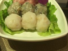 -金海阁海鲜火锅