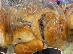 -永康饼屋(桑达大厦总店)