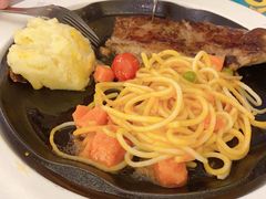 -豪客来牛排(金鼎广场店)