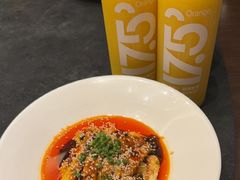 -同庆楼(奥体中心店)