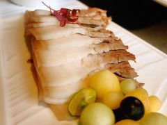 -宁海安岚·南溪阁全日餐厅