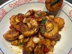 -湖鱼湖·蓉亭食贝(亚运村店)