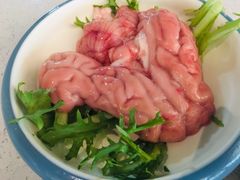 脑花-重庆刘一手火锅(三峡广场直营店)