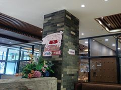 -郑庄脂渣海鲜楼(九水路店)