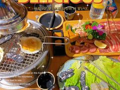 -小京致·碳火烤肉(贝岗村大街店)