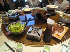 -彭厨(玉荣庄店)