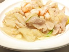 溜三白-鸭匠食府·挂炉烤鸭·新京菜(阜成路店)