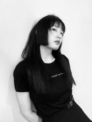 -DX HAIR SALON·发现未知美发沙龙