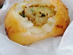 煎包-煎意浓·吴记煎包(交通路店)