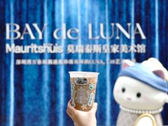 -深圳湾万象城(南山店)