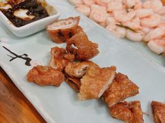 -百家鲜·杭帮菜
