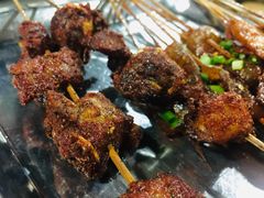 -夜烤·宜宾烧烤(洋河路店)