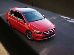 -上海星瀚奔驰4S店(红柳路店)