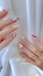 -Cici Nail日式美甲美睫工作室