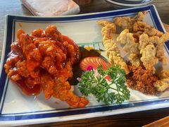 -破三川·新川菜(静安大融城店)