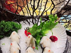 -湊湊火锅·茶憩(打浦桥日月光店)