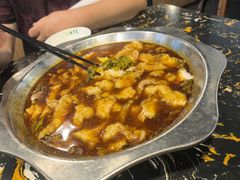 -大众酸菜鱼(梨花巷总店)