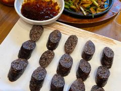 -长寿参鸡汤(朝韩风情街店)