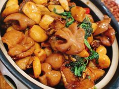 -乡亲鹅肉城(吴江店)