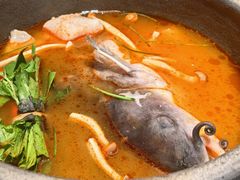 -Ameigo梅果·云贵川bistro(长宁来福士店)