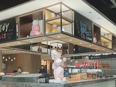 -北约客维景国际大酒店-央街西餐厅(同泽北街店)