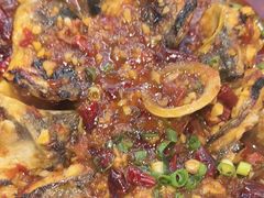 -鱼酷活鱼烤鱼(沈阳大悦城店)