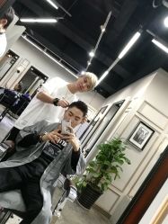 -愉己冥想·护发专门店