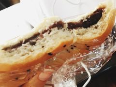 红豆面包-韩国利尔面包(桂林路店)