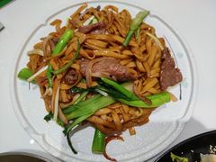 干炒牛河-有心德(麦地店)