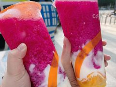 -CoCo都可(光谷天地店)