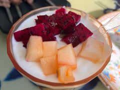 -撒拉花儿·新疆菜·清真(太阳宫店)